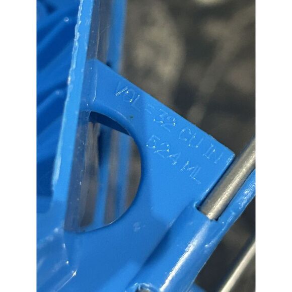 10 NEW OLD STOCK Carlon Thomas & Betts B432A-UPC ELECTRICAL PVC BOXES READ INFO - Picture 4 of 5